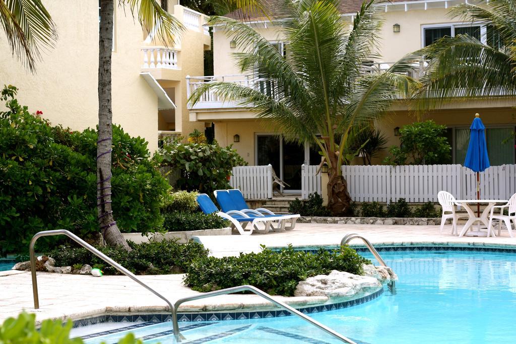 Sunrise Beach Club And Villas - Paradise Island Екстериор снимка