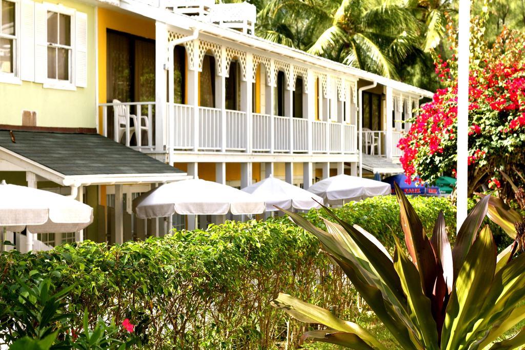 Sunrise Beach Club And Villas - Paradise Island Екстериор снимка
